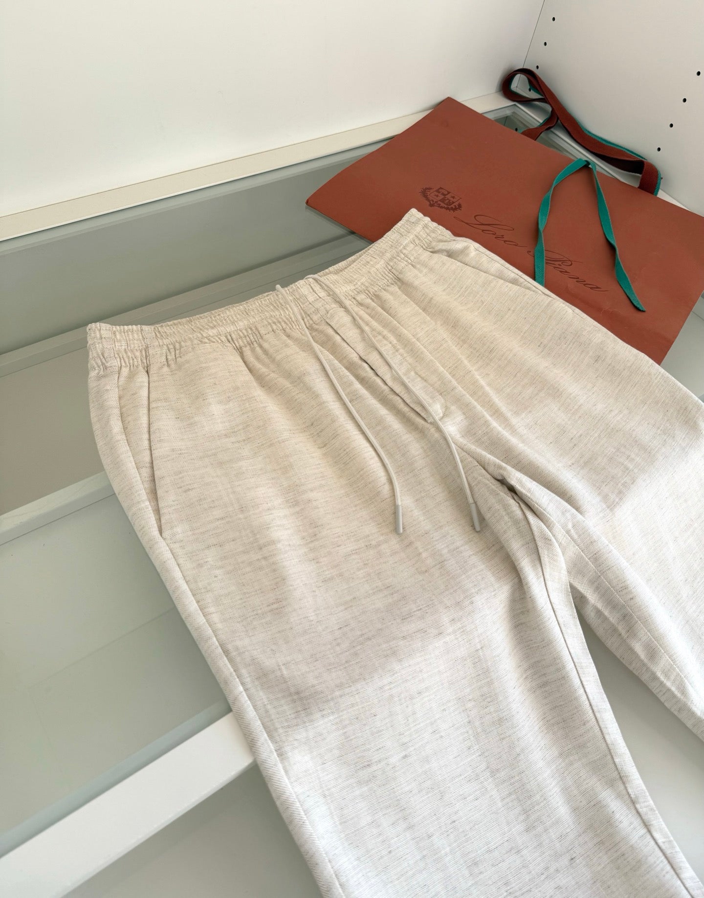 LP Long Pants