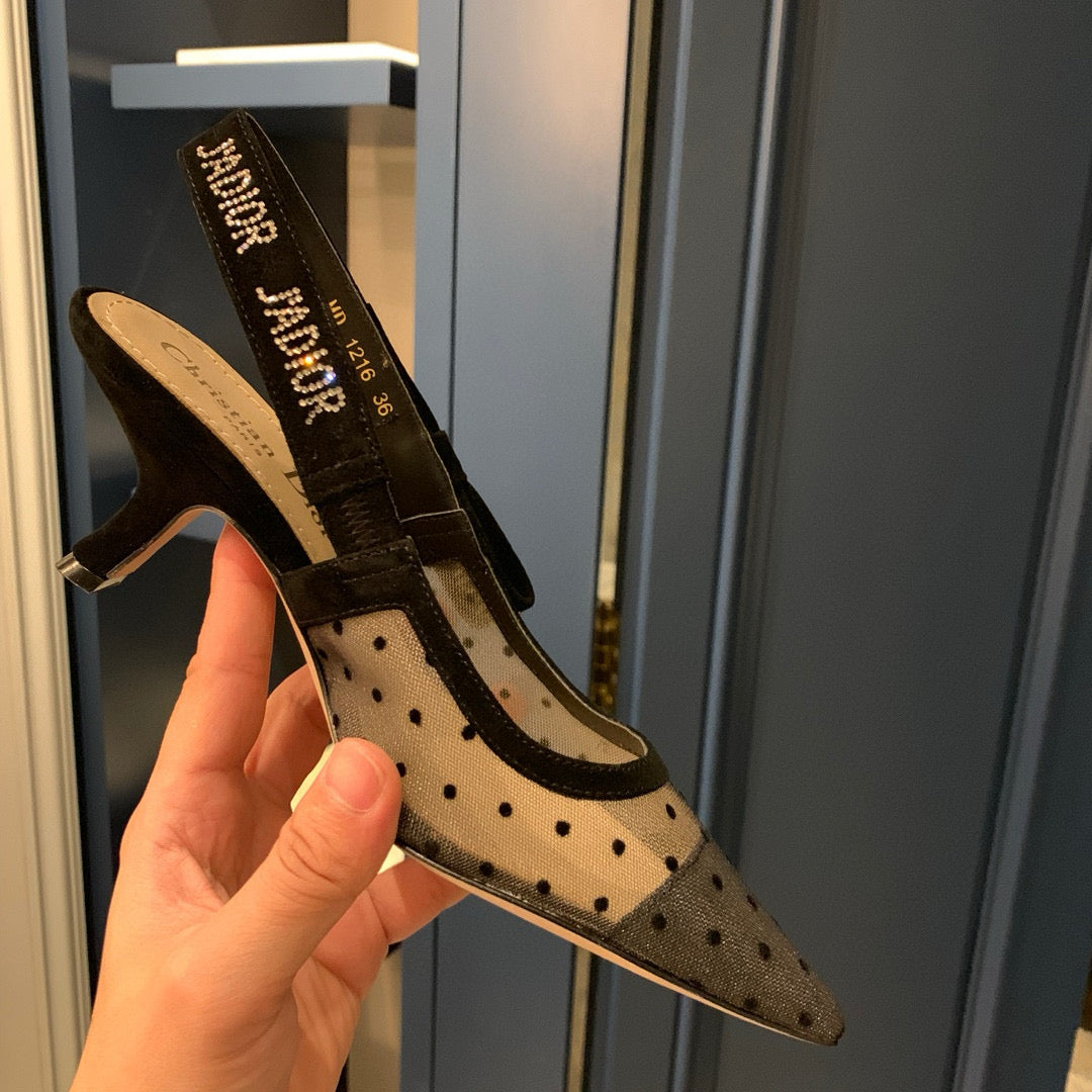 Dior Heels