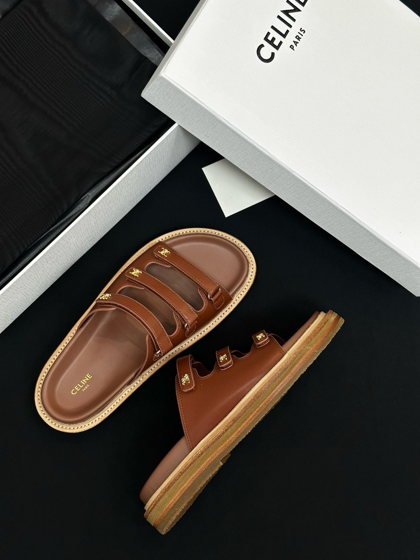 Celine Sandals