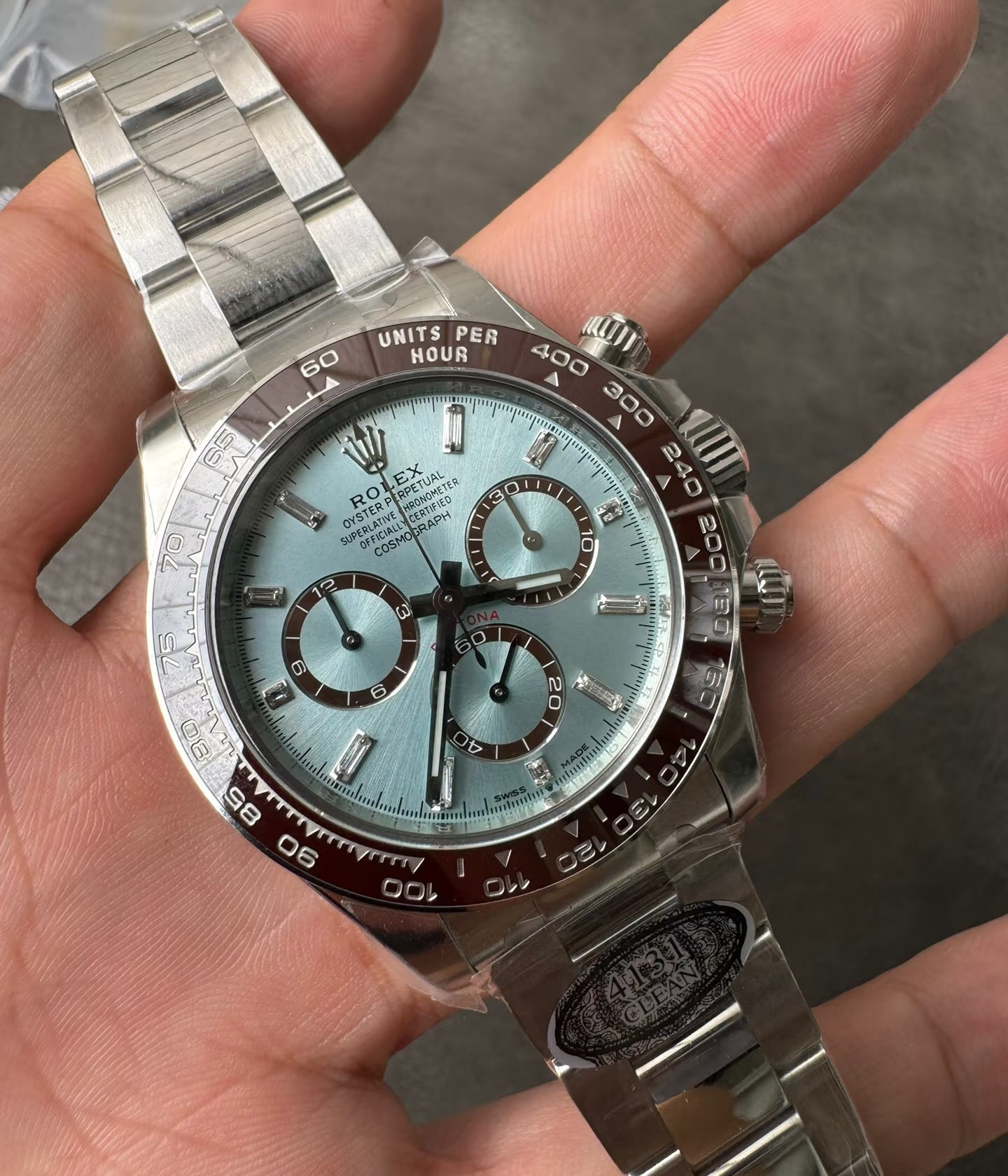 Rolex Cosmograph Daytona