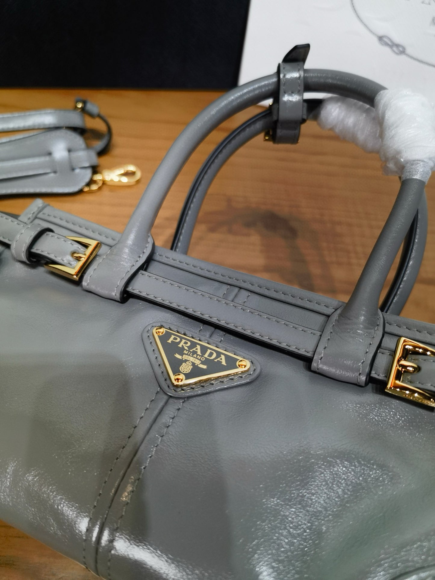 PD Bonnie Handbag