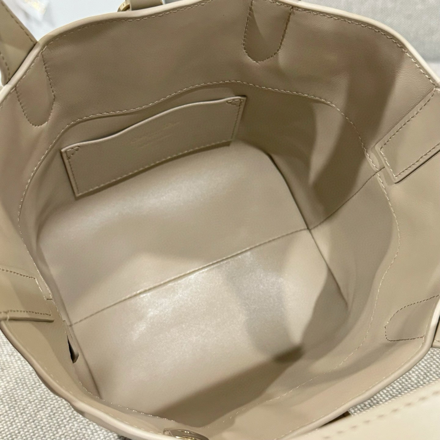 Dior Toujours Mini Bag