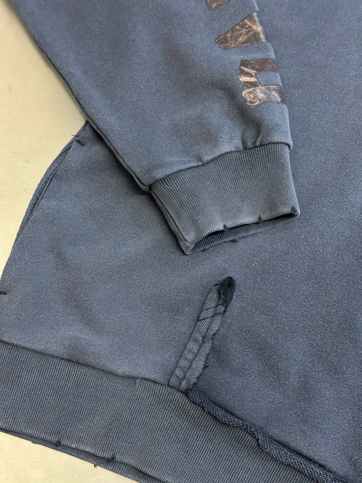 Balenciaga Hoodie