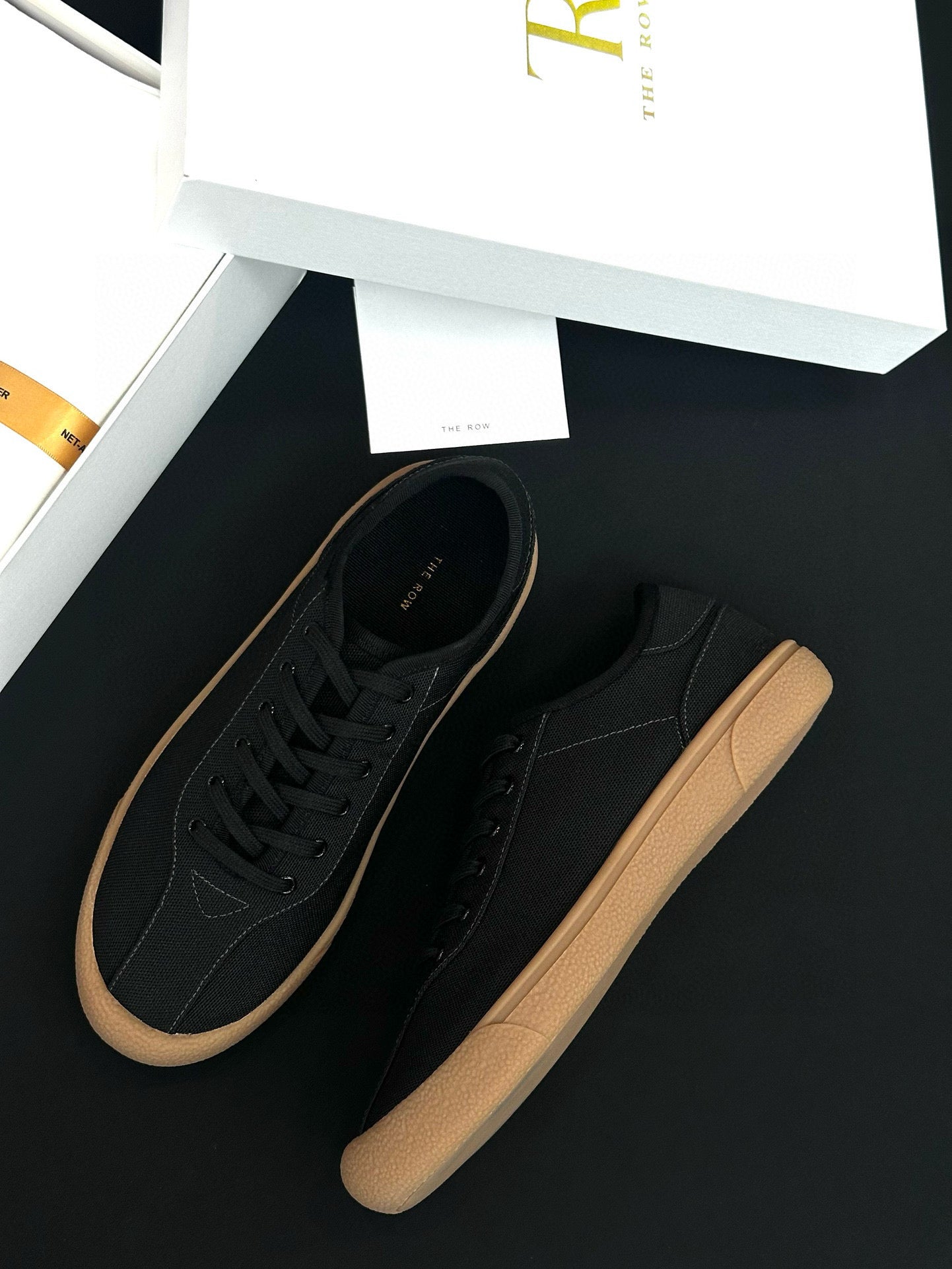 The Row Shoes