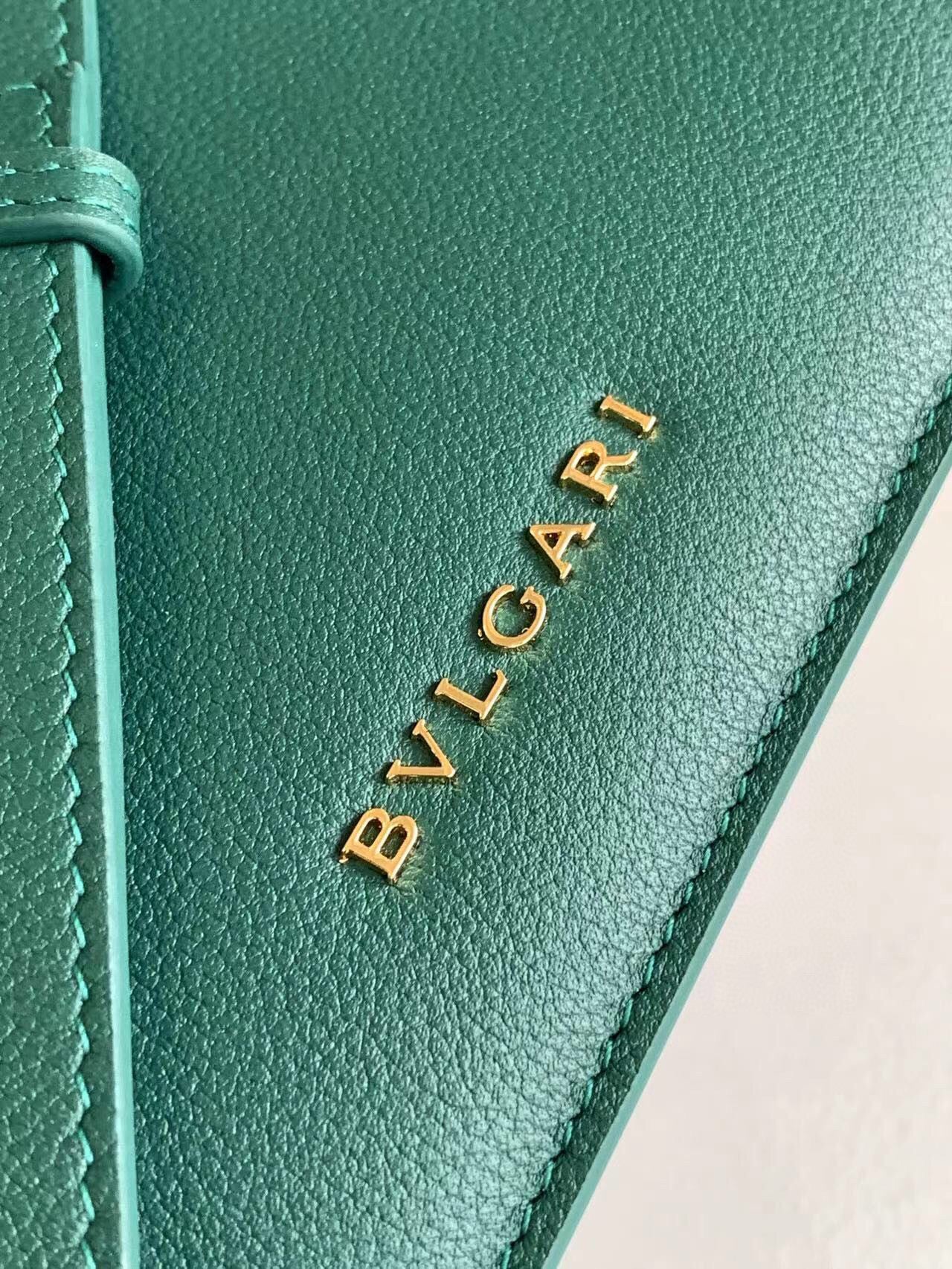 Bvlgari Sling Bag