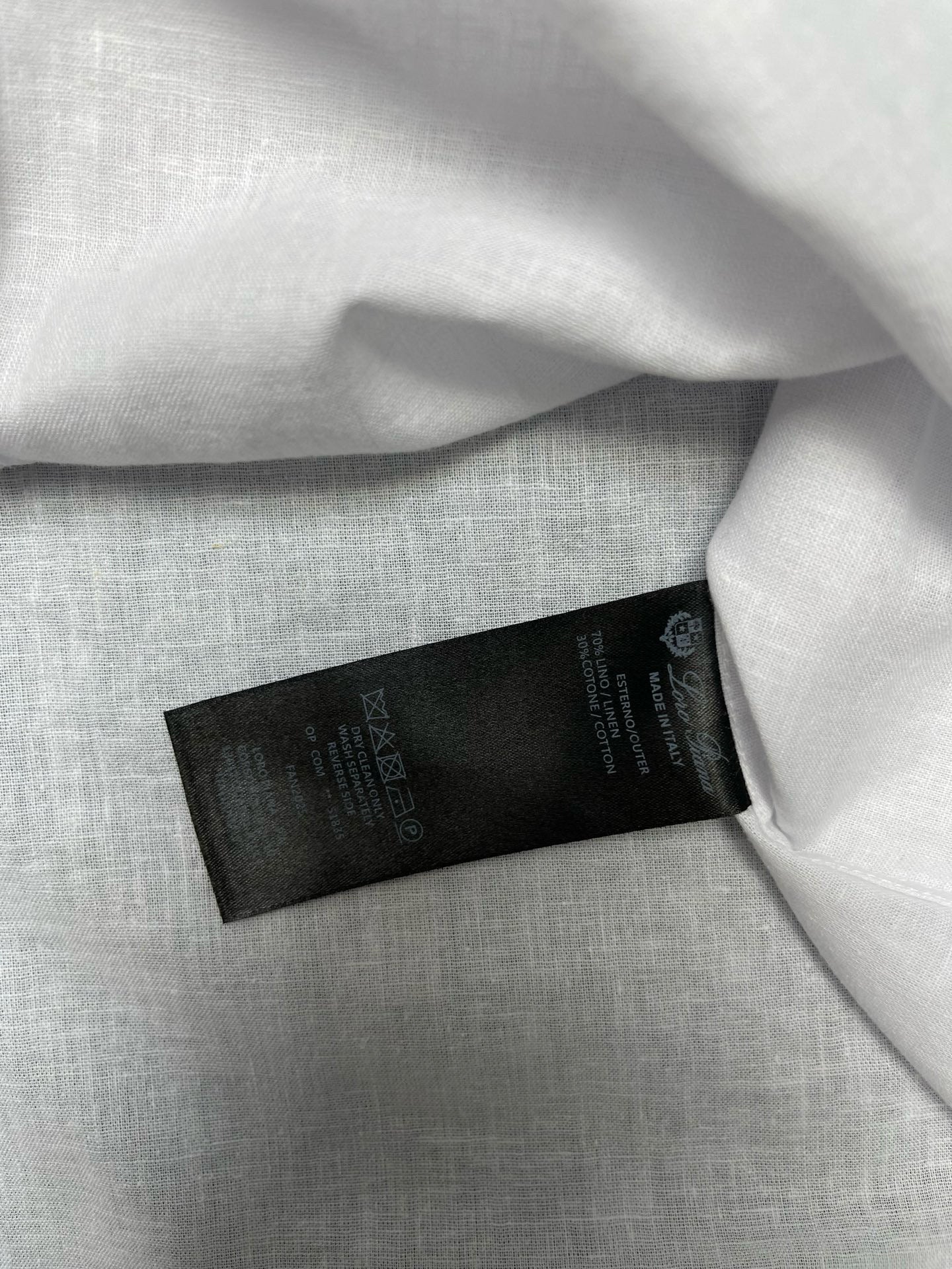 Loro Piana Shirt