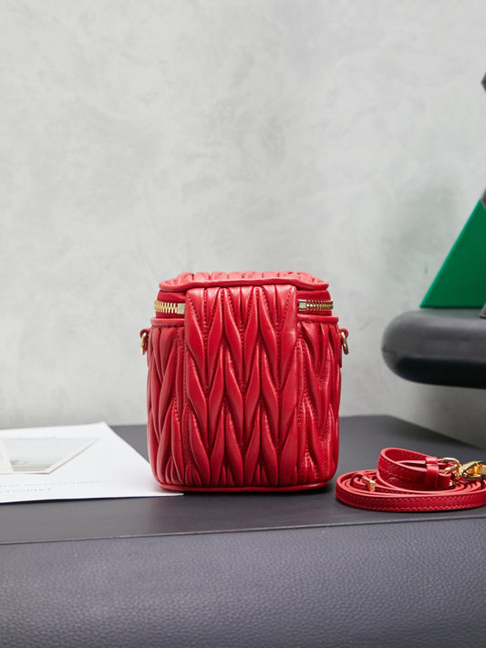 Miu Miu Bucket Bag