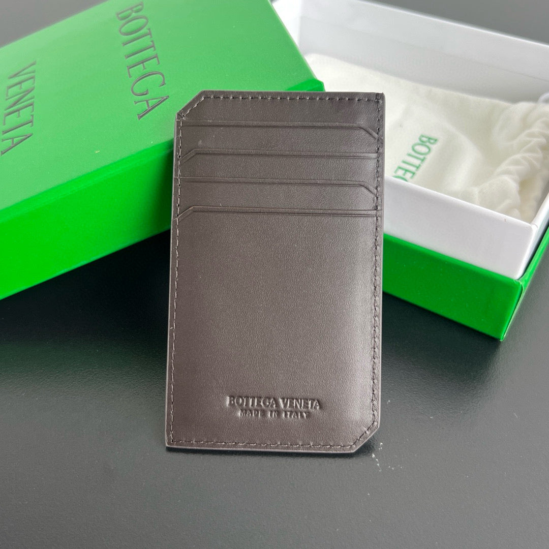 Bottega Veneta Card Holder