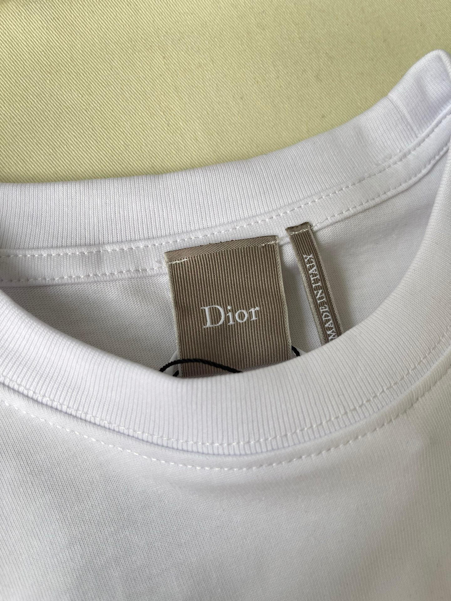 Dior T-Shirt
