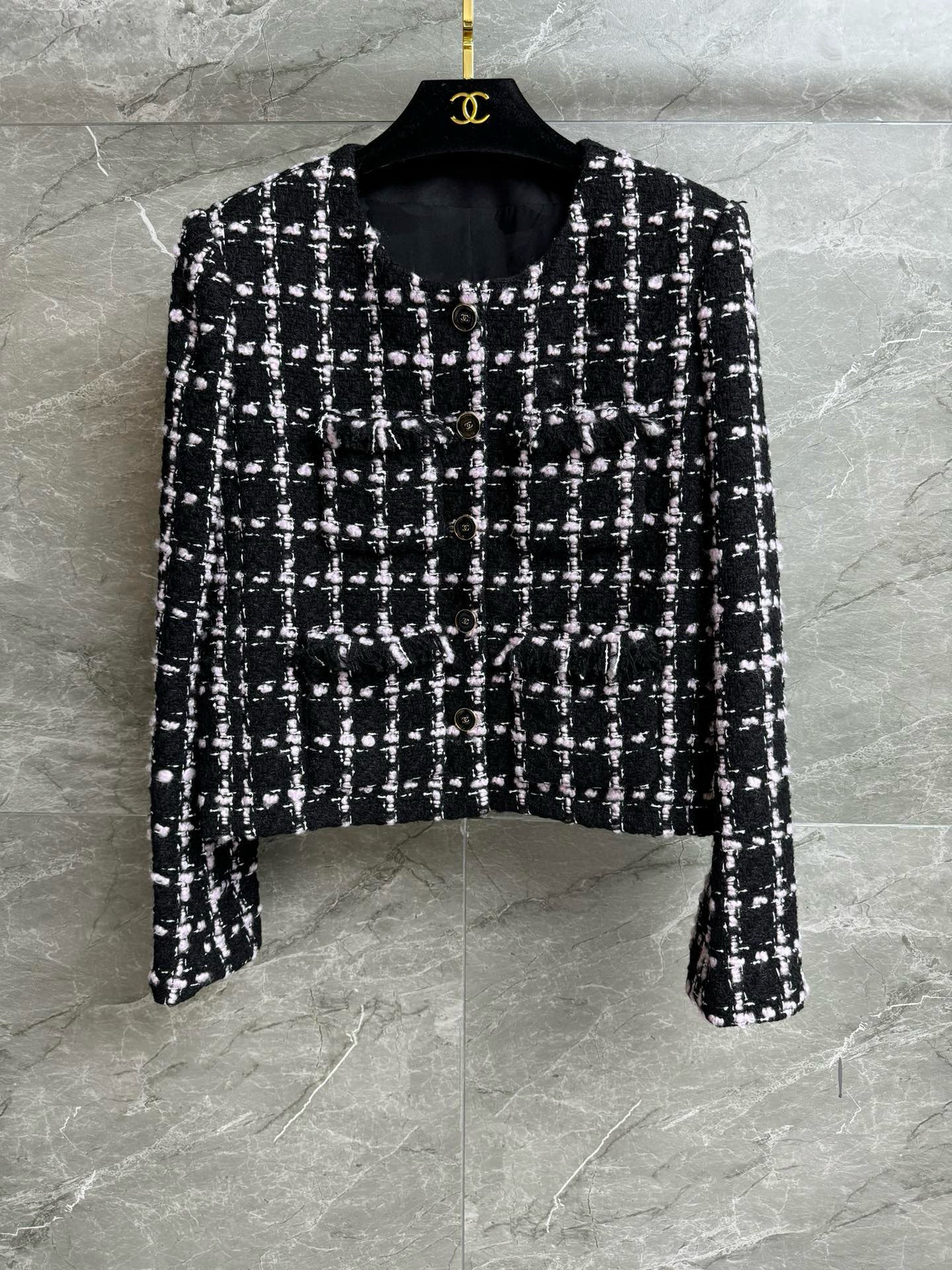 Chanel Cardigan