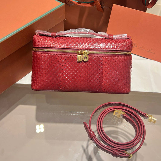 LP Extra Pocket L19 Handbag