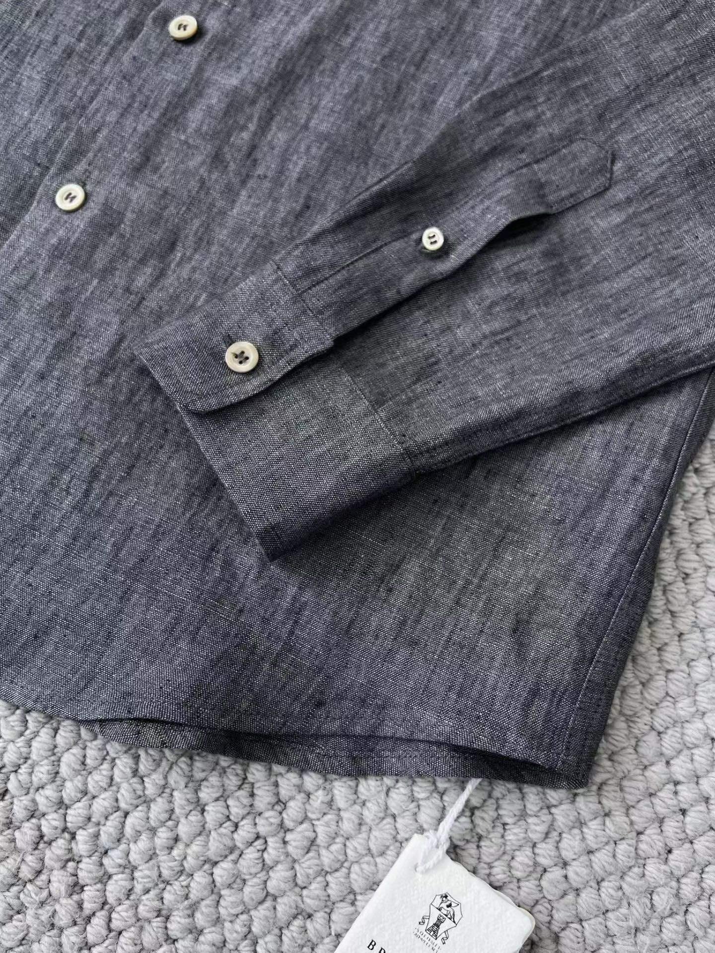 BC Long Sleeve Shirt