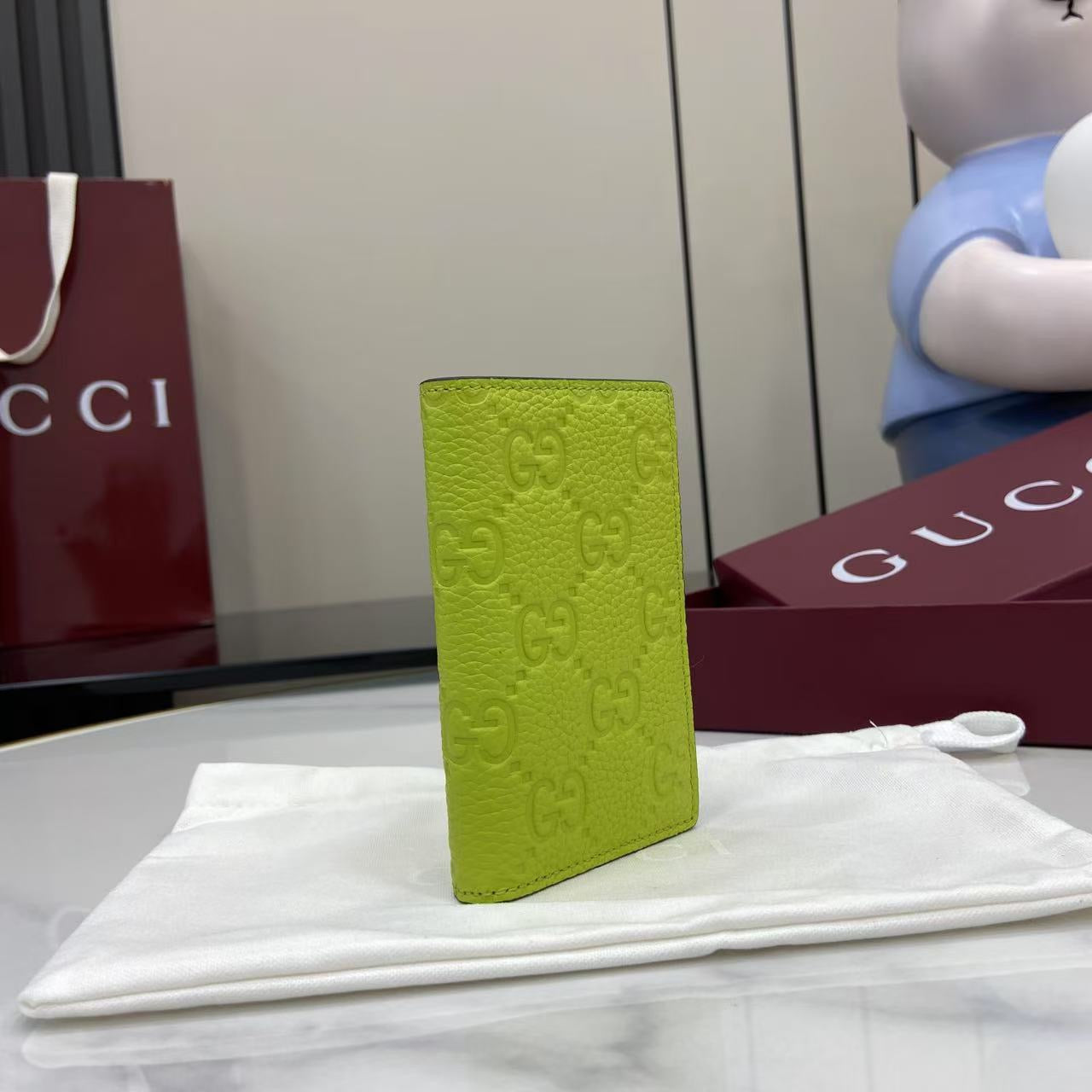 Gucci Wallet