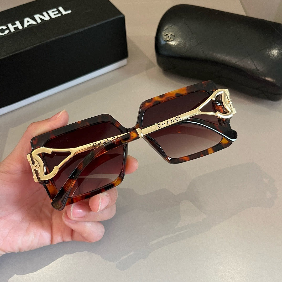 gafas de sol chanel