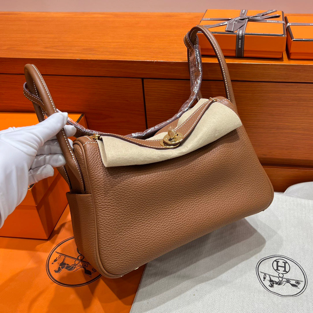 Hermes Lindy 26