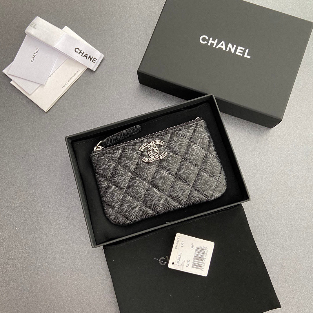 Chanel Coin Pouch
