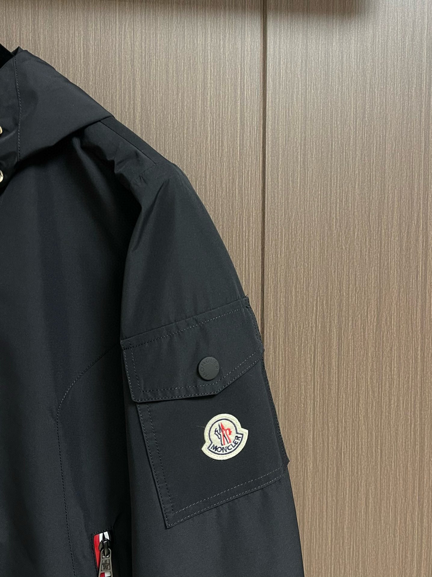 Moncler  Jacket