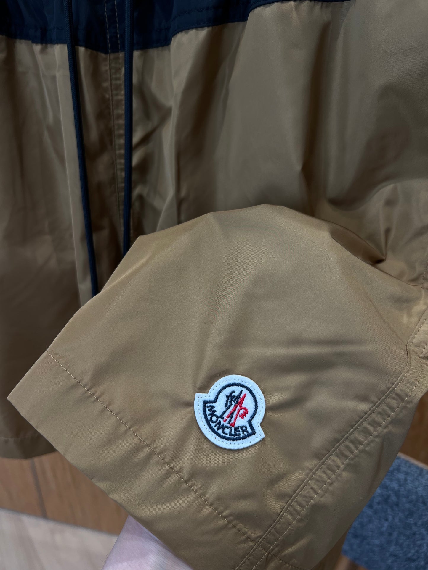 Moncler Short Pant