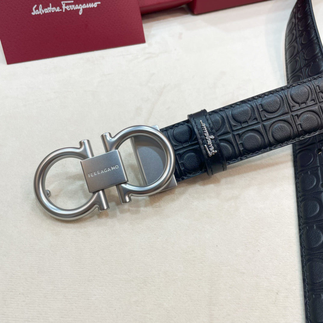 Ferragamo Belts