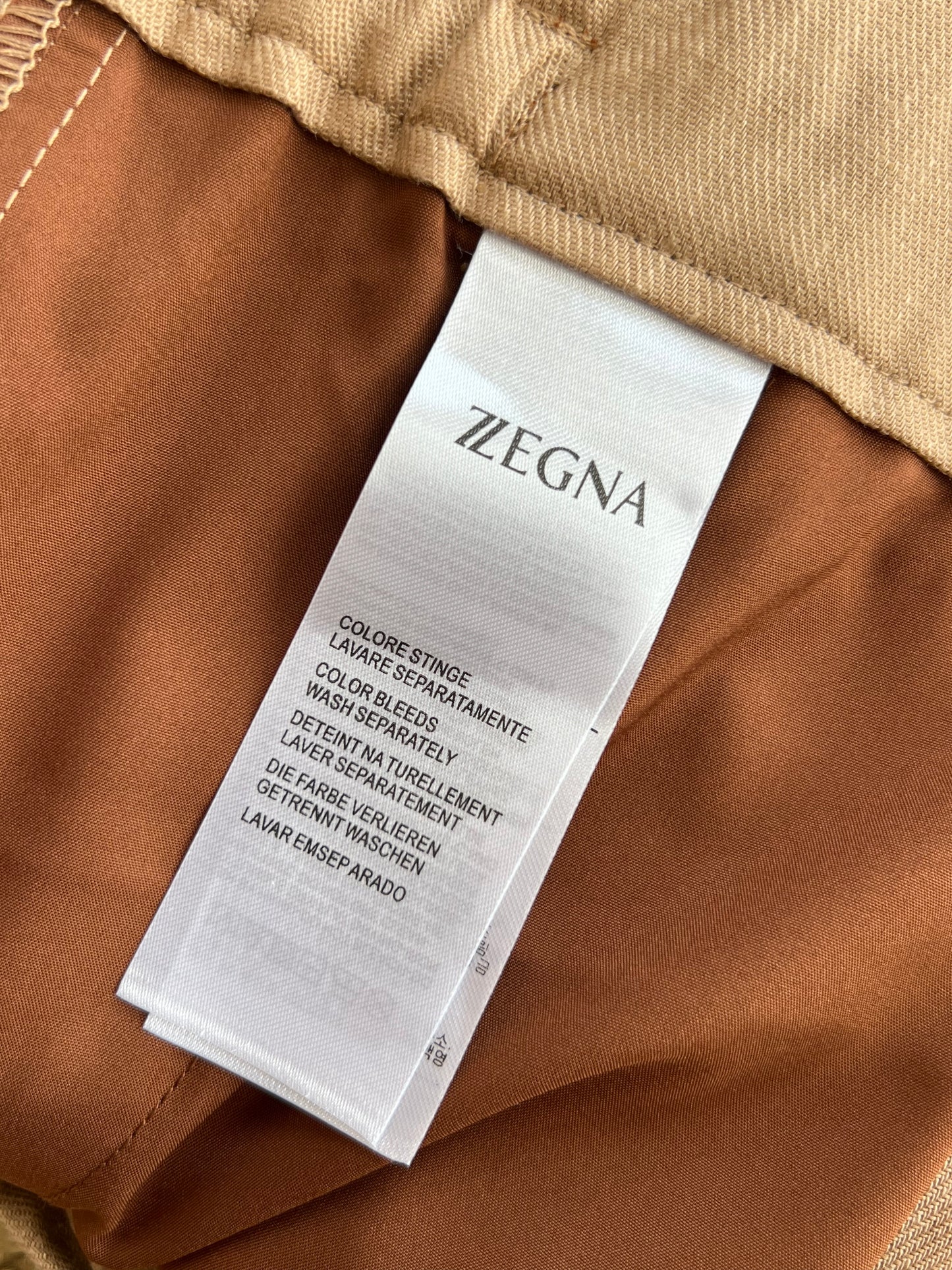 ZG Long Pants