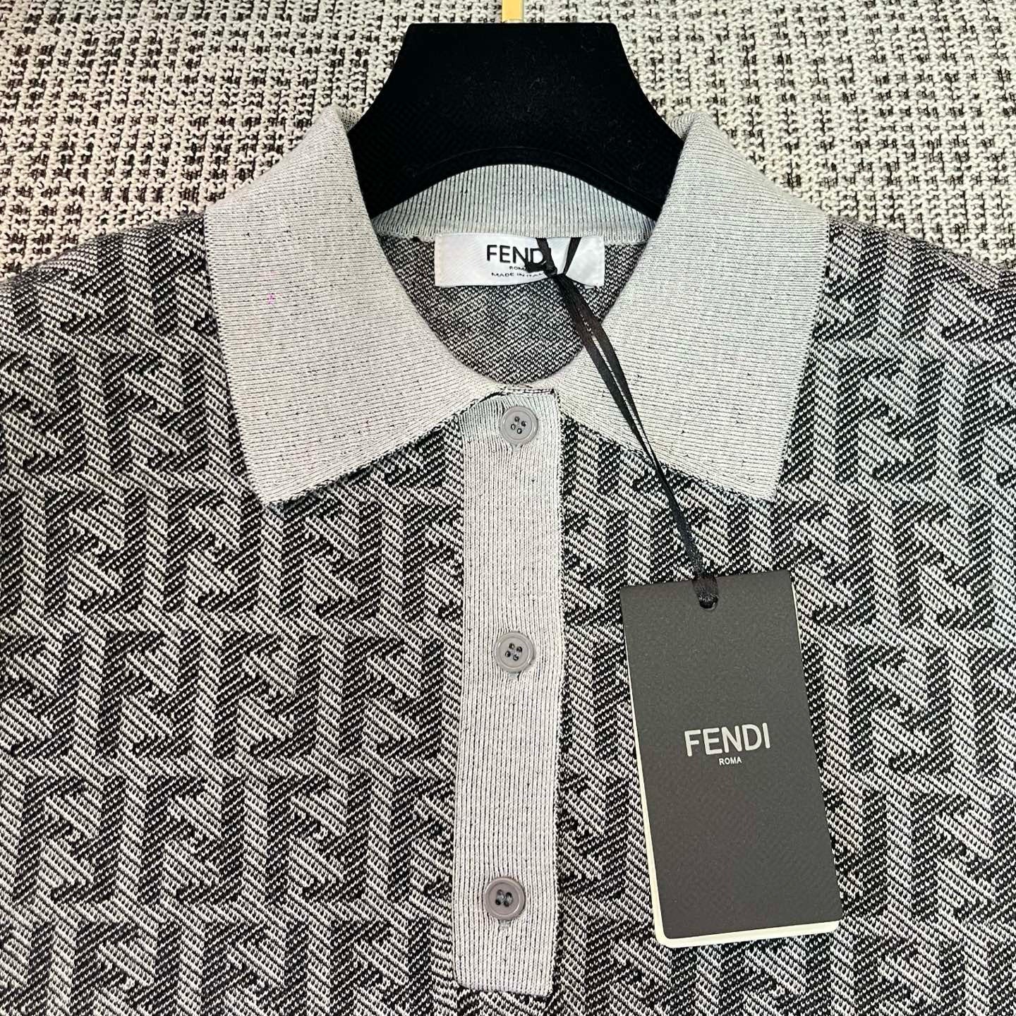 Fendi Polo