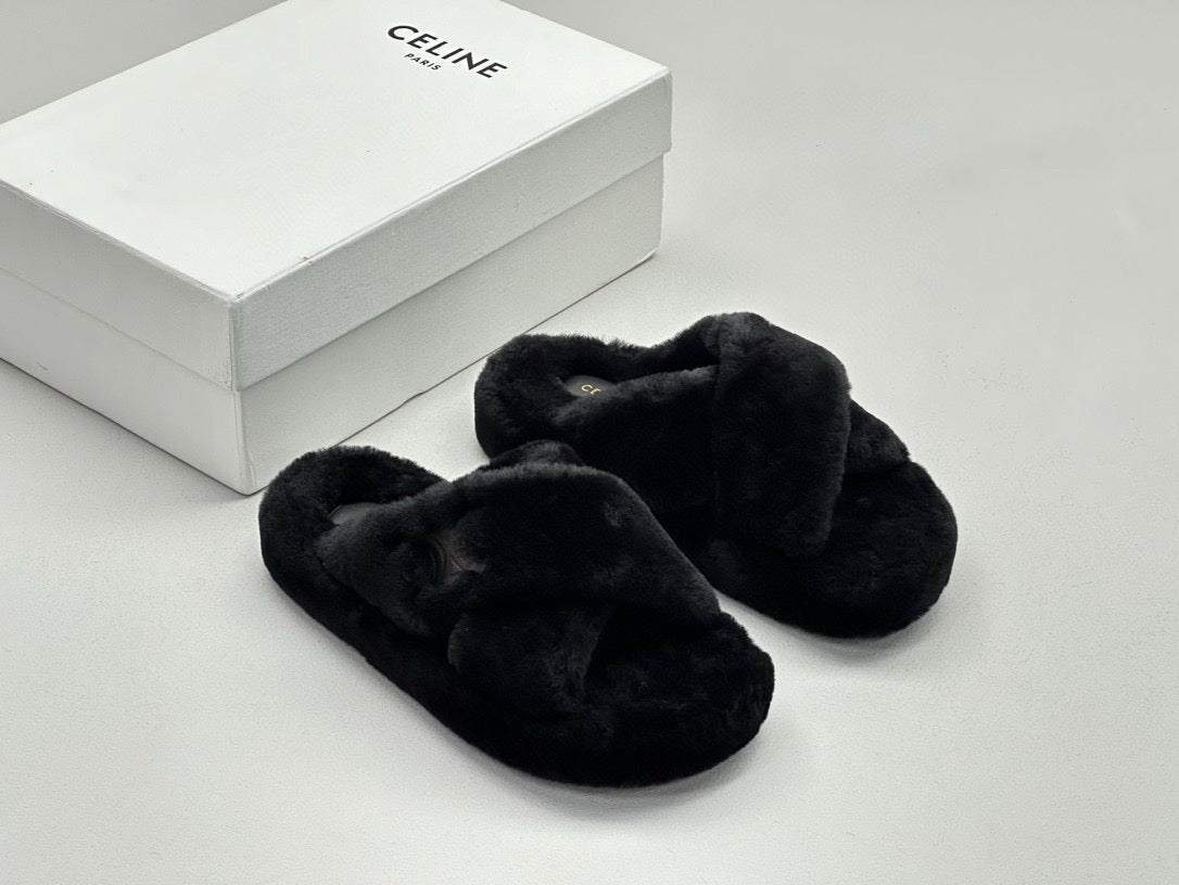 Celine Sandals