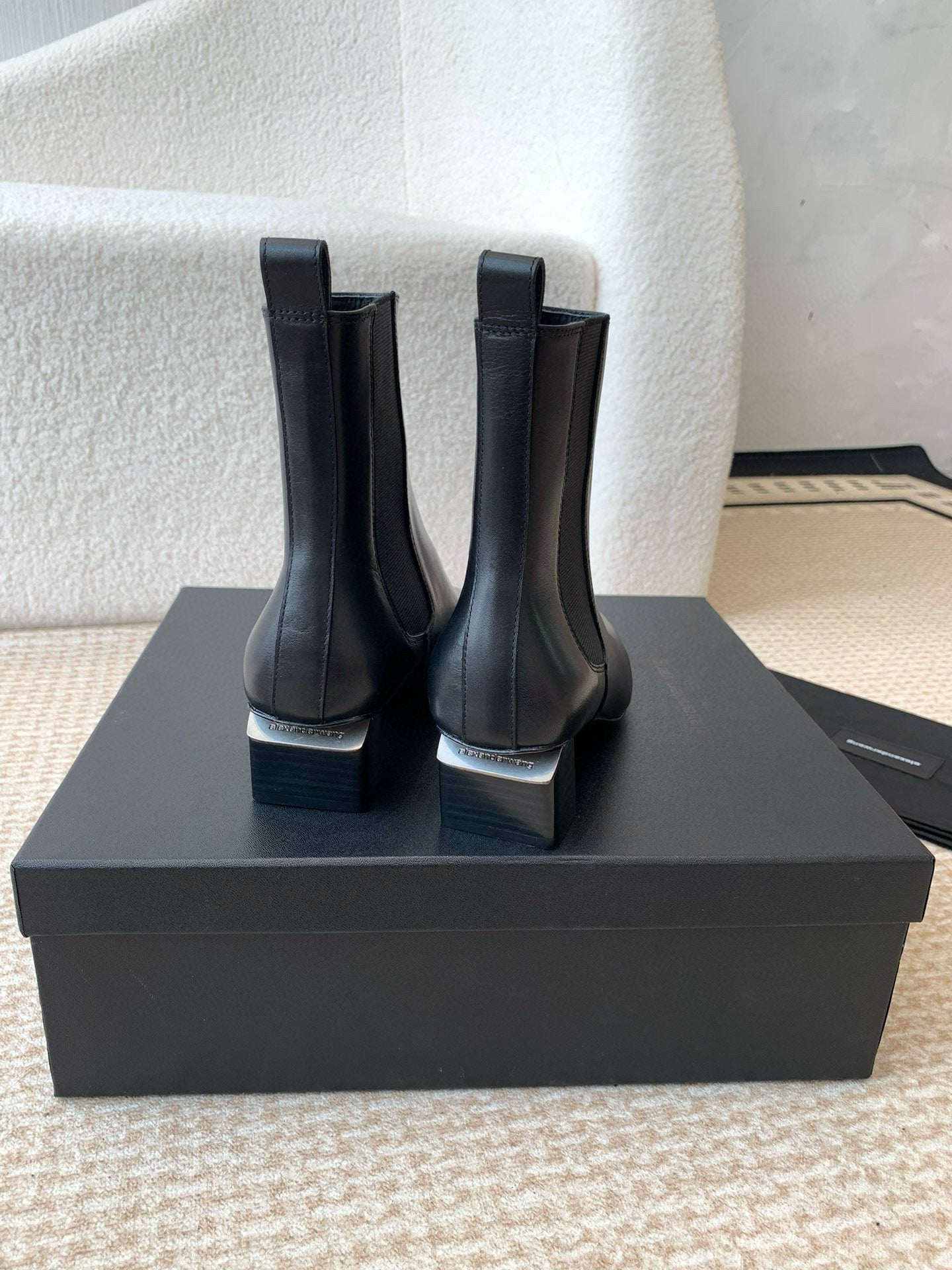 Alexander Wang Boots
