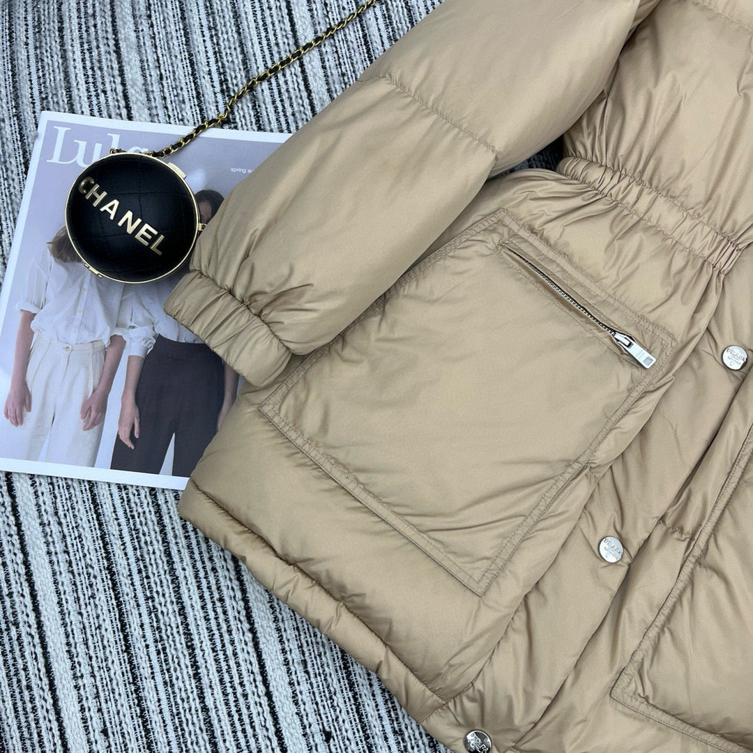 Prada Down Jacket
