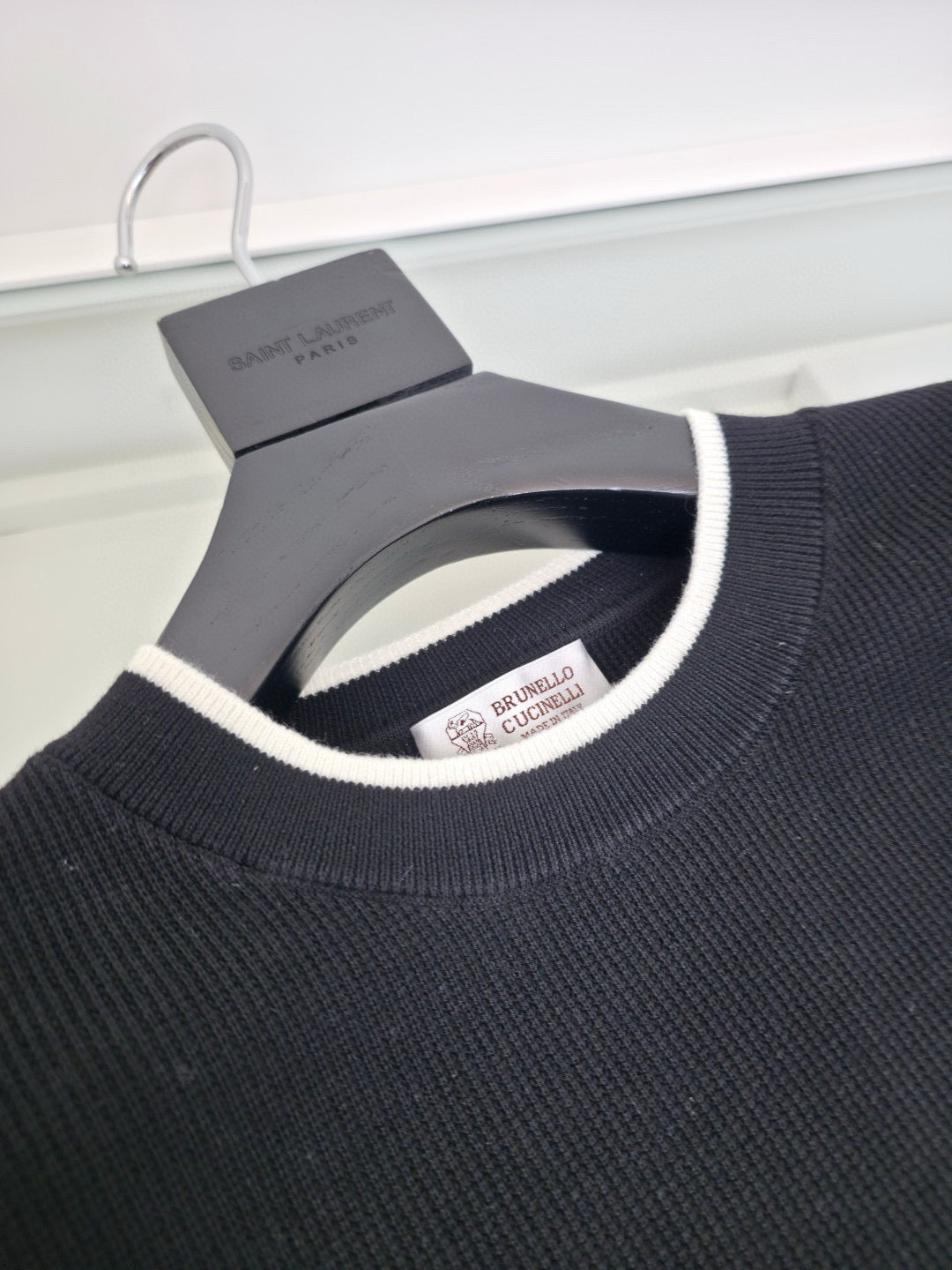 Brunello Cucinelli Long Sleeve