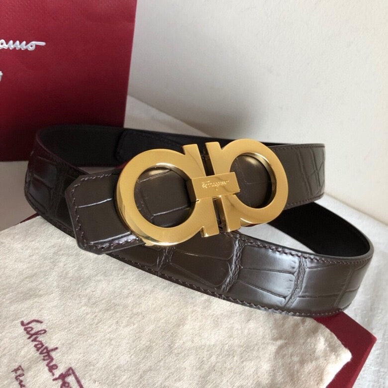 Ferragamo Belt