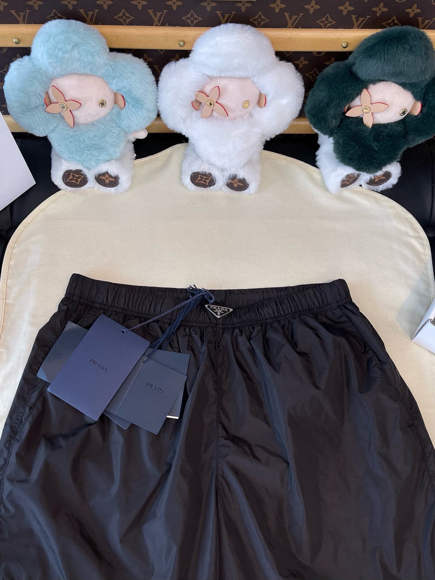 Prada Shorts