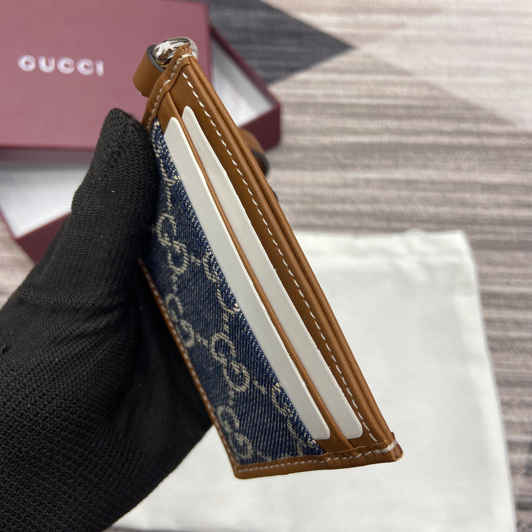 Gucci Card Holder