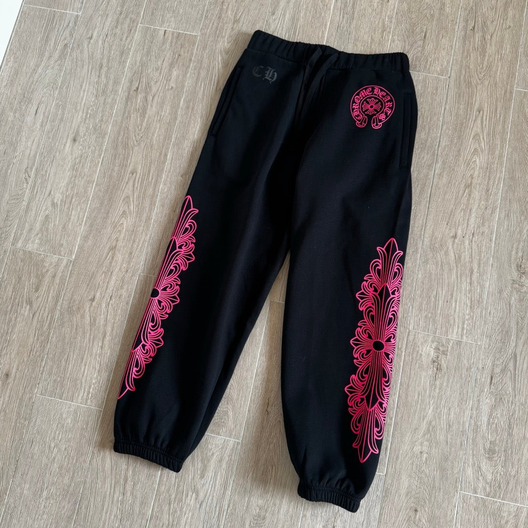 Chrome Hearts