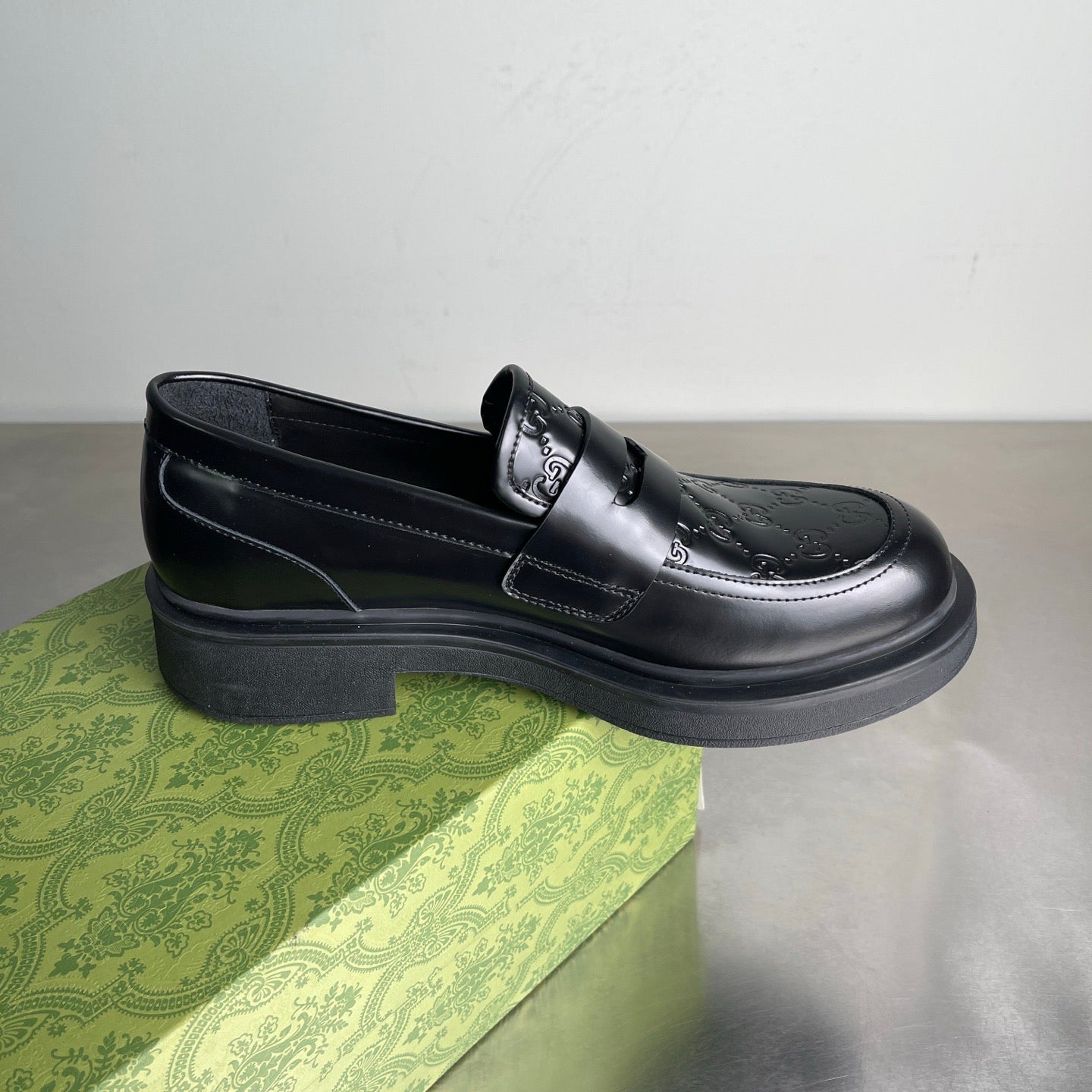 Gucci Loafers
