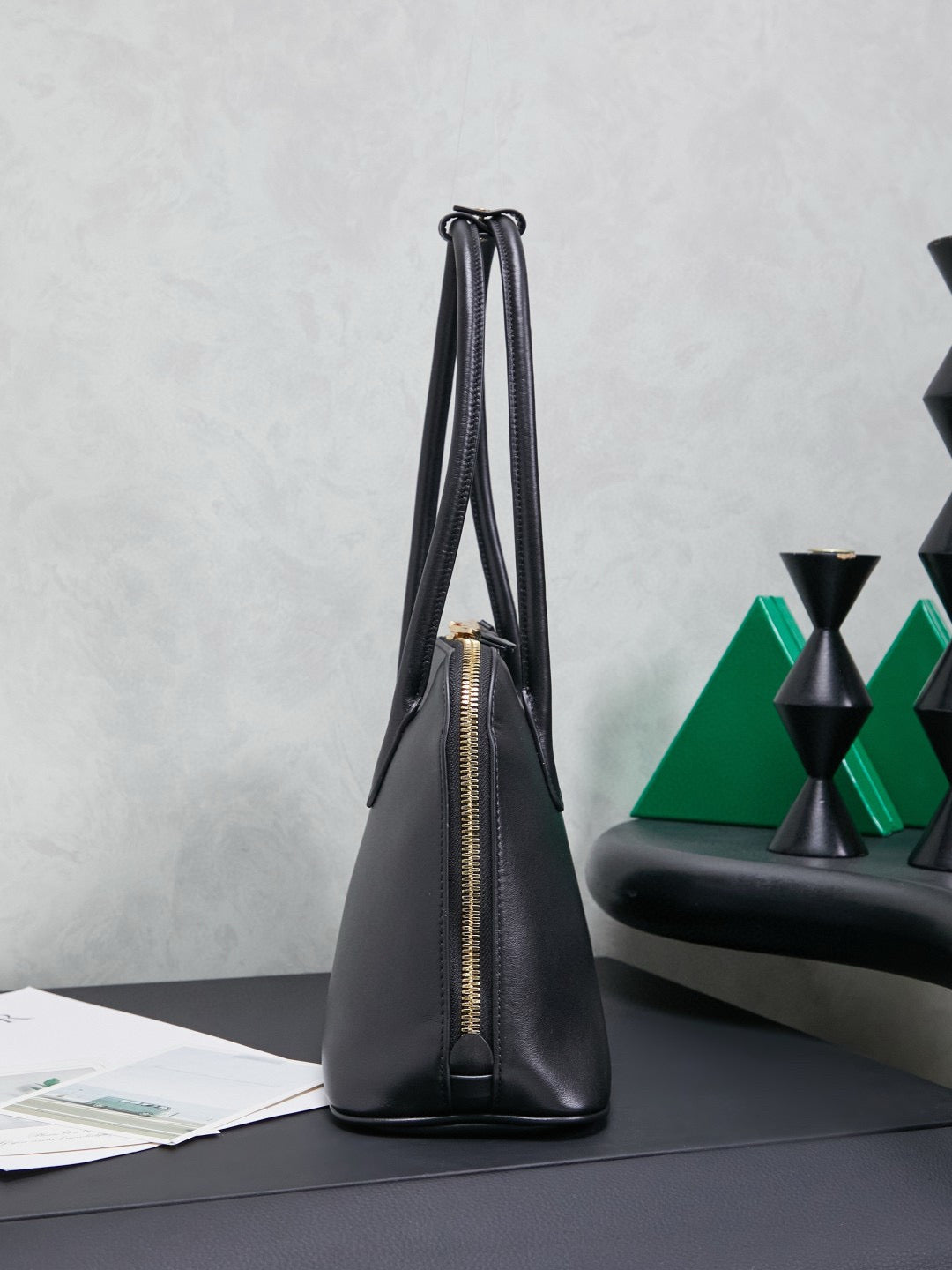 Miu Miu Shell Bag