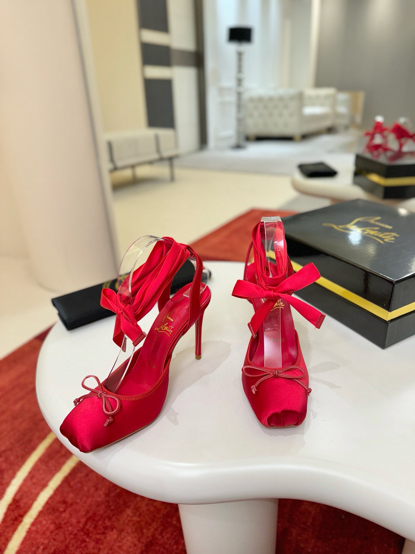 Christian Louboutin Heels