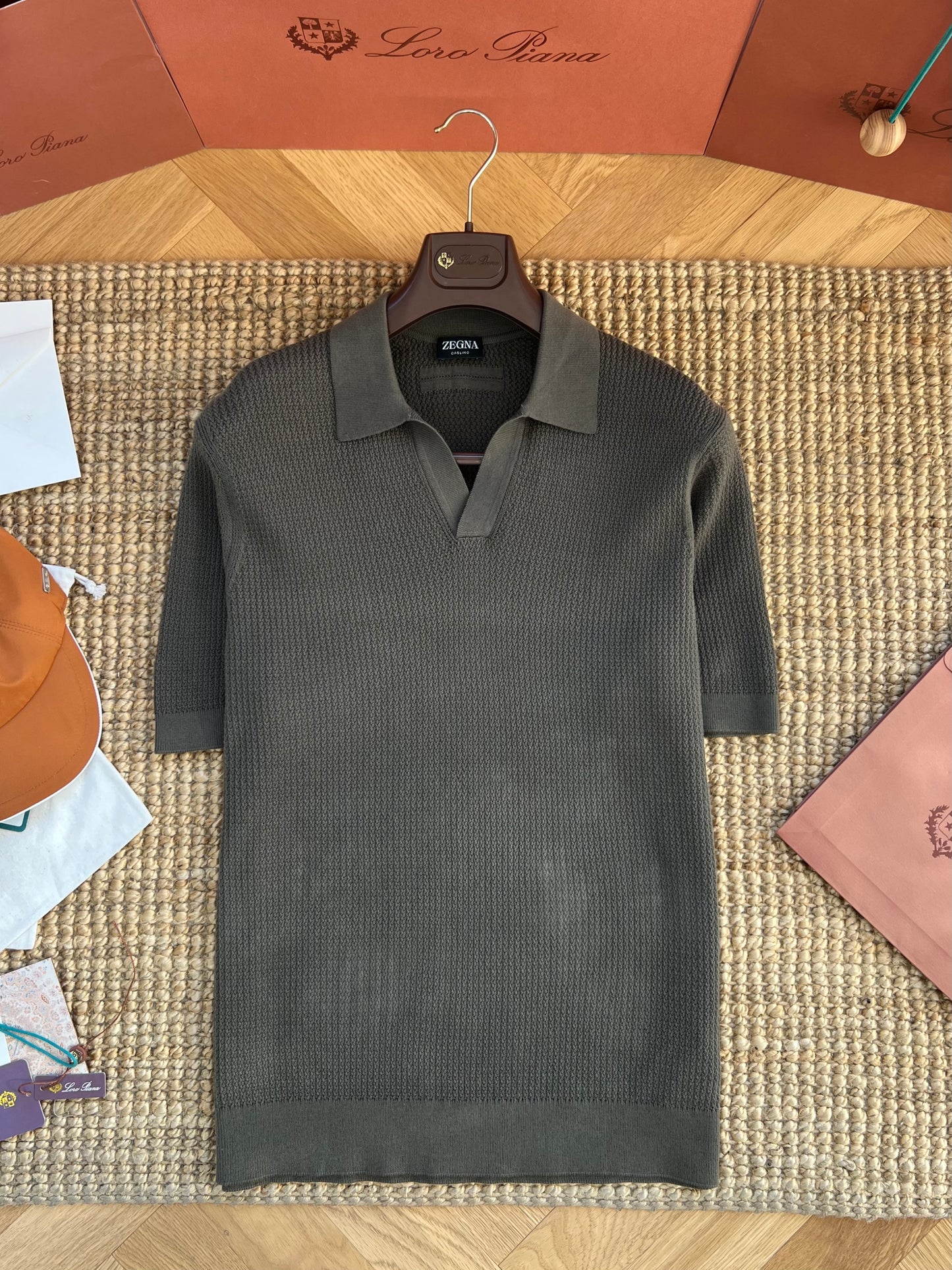 ZG Polo