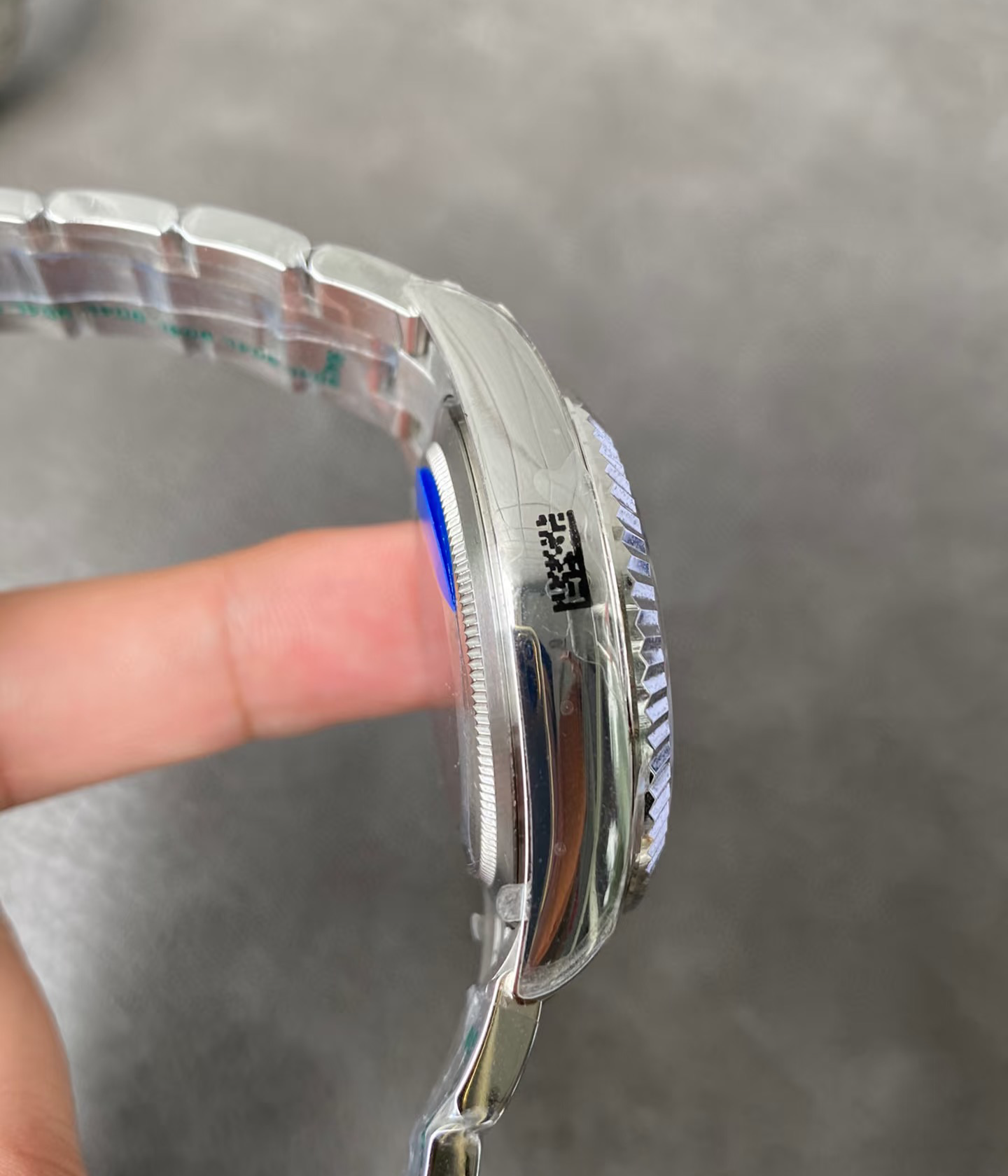 Rolex Oyster Perpetual Sky Dweller