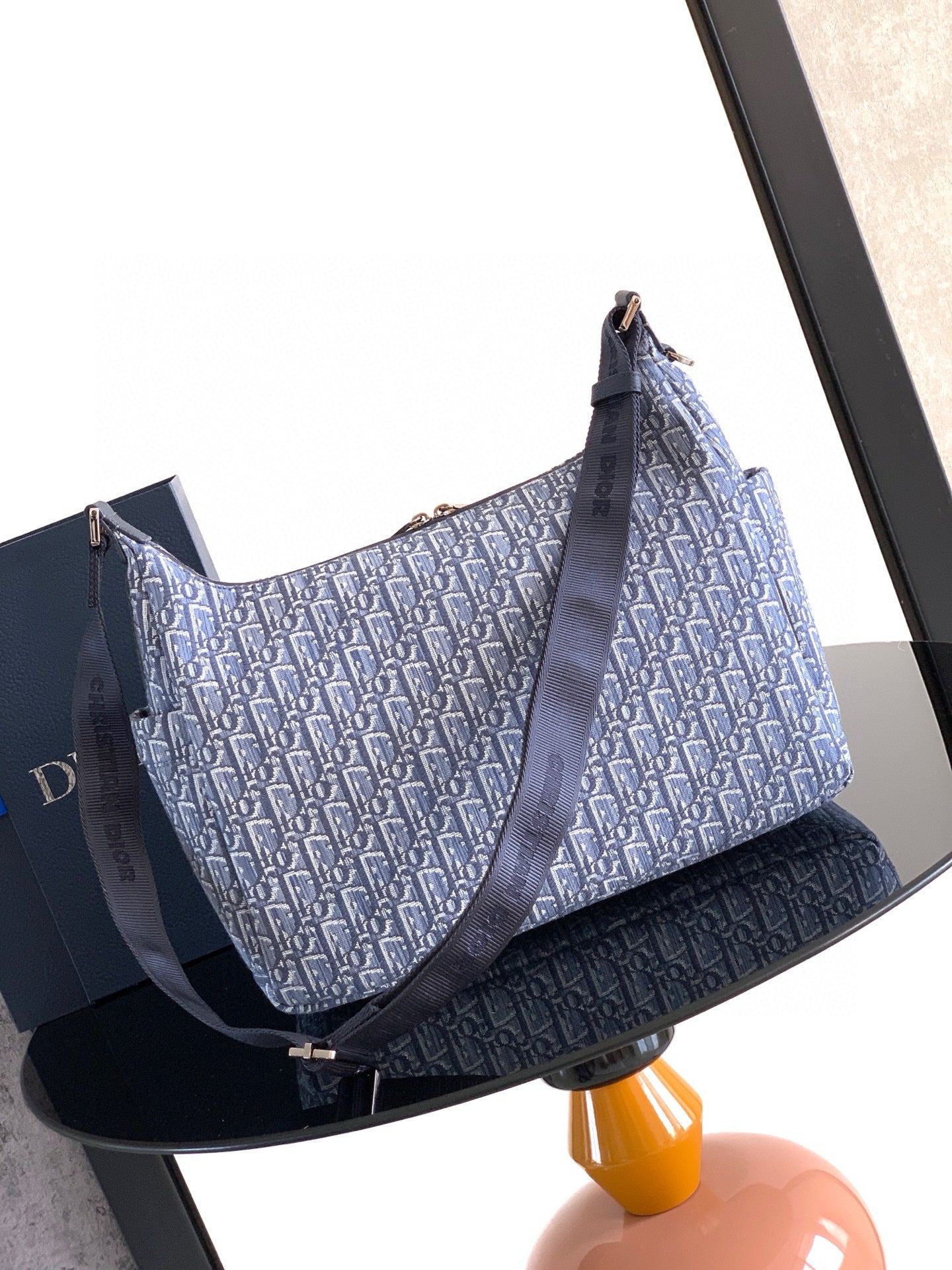 Dior Hobo Bag