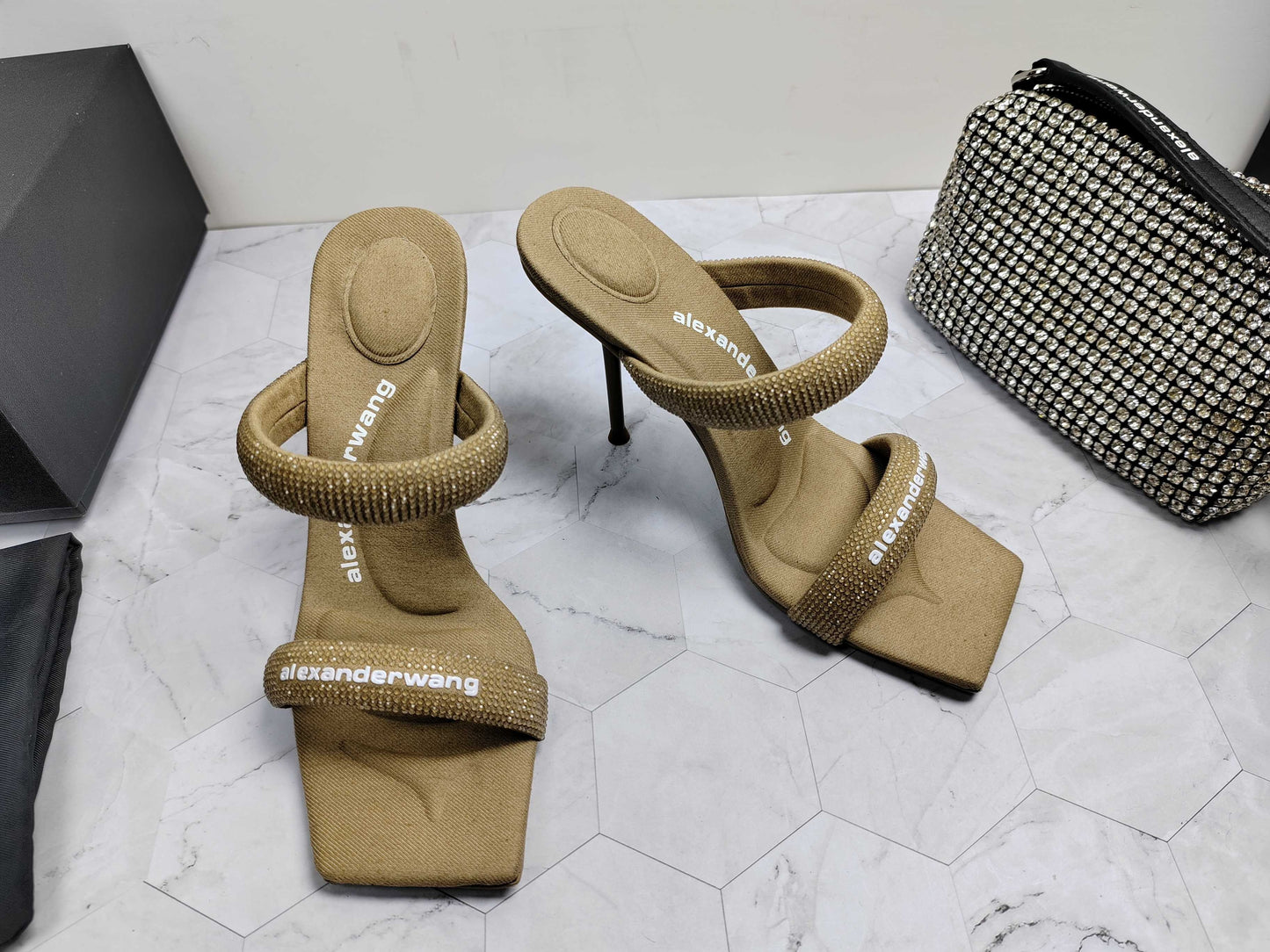 Alexander Wang Heels