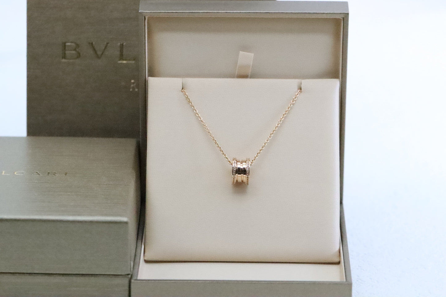Bvlgari Necklace