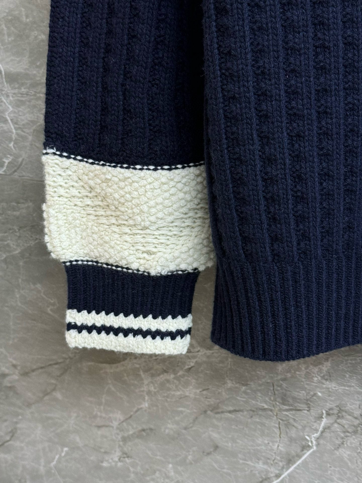 Chanel Sweater