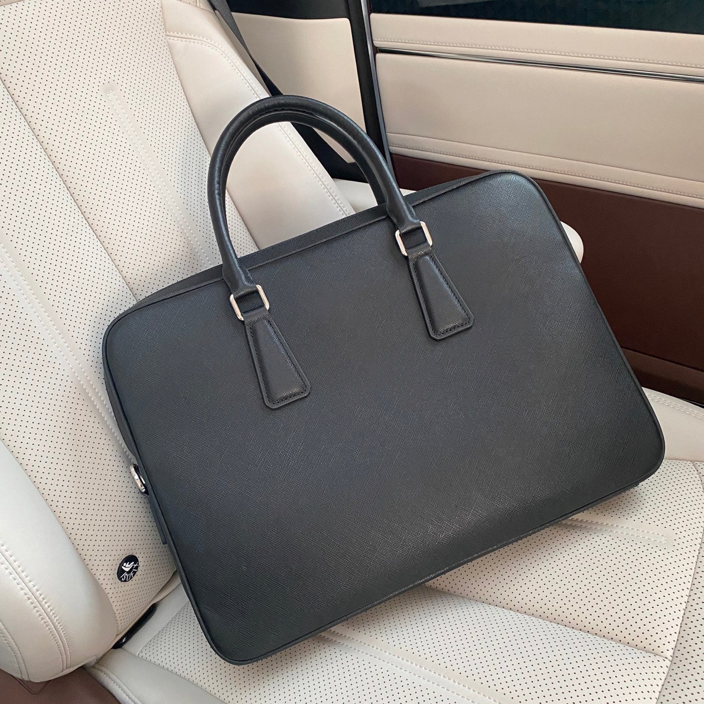 Prada Briefcase