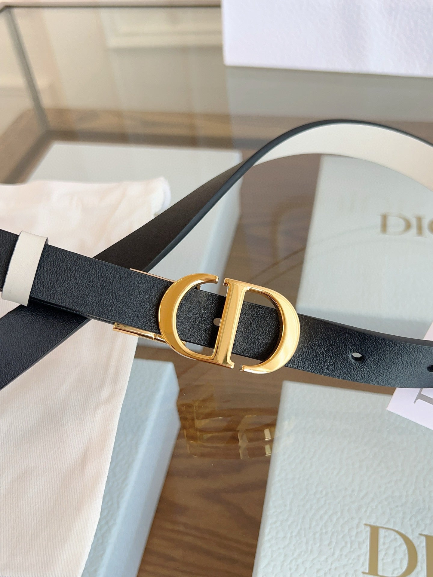 Dior Belt