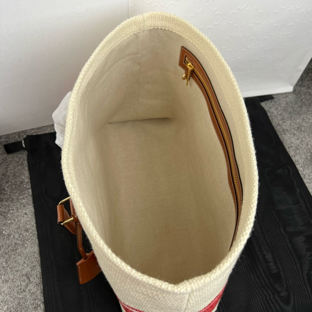 Celine Tote