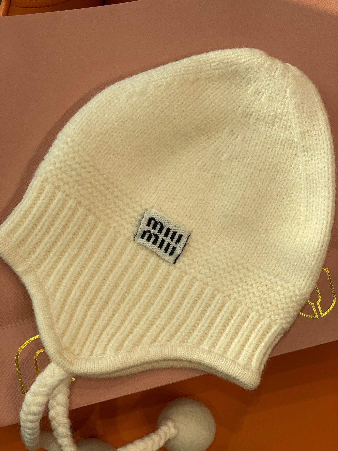 Miu Miu Beanie