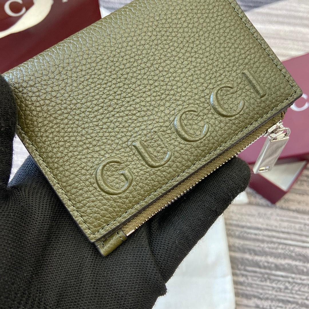 Gucci Wallet