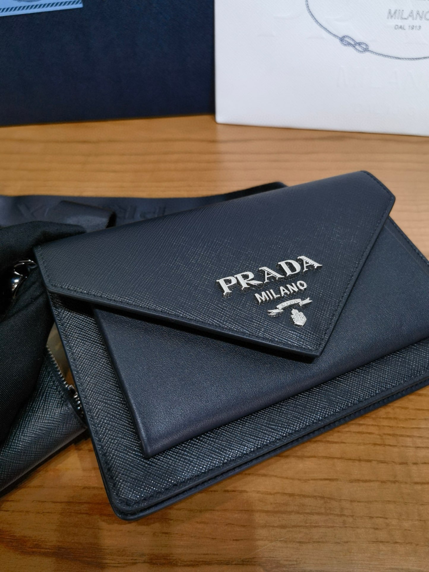Prada Sling Bag
