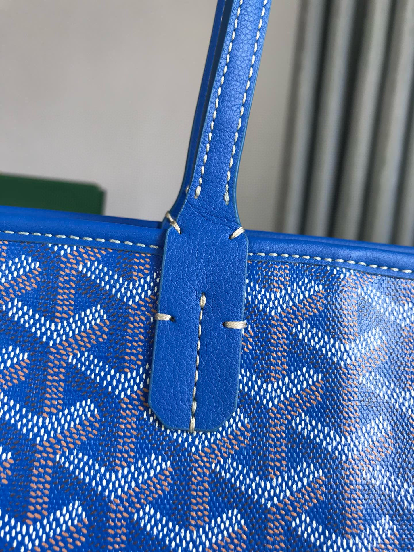 Goyard Artois MM Bag