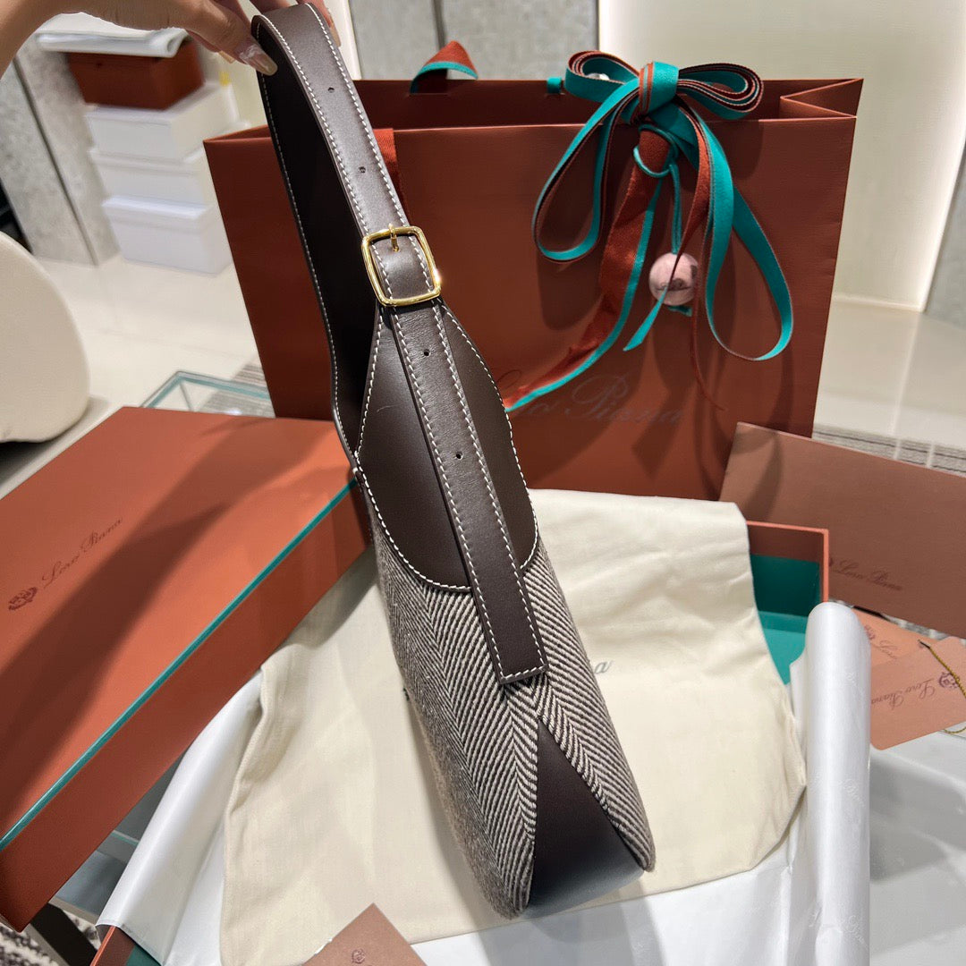 LP Medium Bobbin Bag
